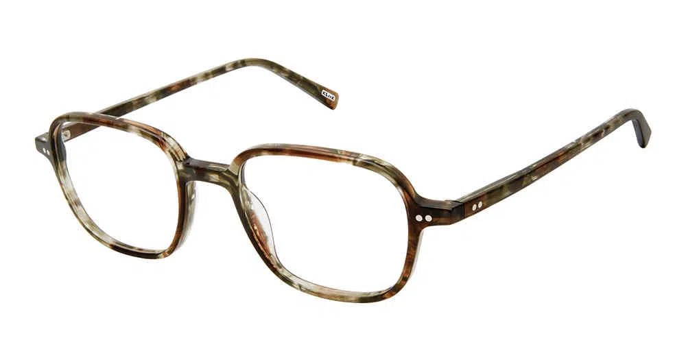 Kliik K-750 Eyeglasses - view 2